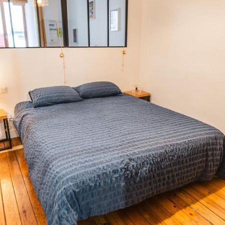 L'Etablissement Toimoinou, Hyper-Centre, Vue Marche, Proche Mer 150M, Lits Faits A Votre Arrivee, Serviettes De Toilette, Menage, Inclu, Netflix, Accueil En Personne Дьєпп Екстер'єр фото