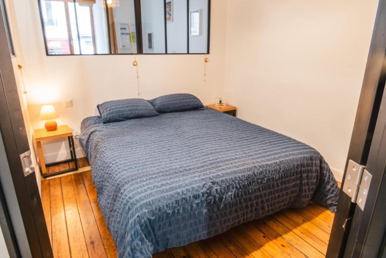 L'Etablissement Toimoinou, Hyper-Centre, Vue Marche, Proche Mer 150M, Lits Faits A Votre Arrivee, Serviettes De Toilette, Menage, Inclu, Netflix, Accueil En Personne Дьєпп Екстер'єр фото