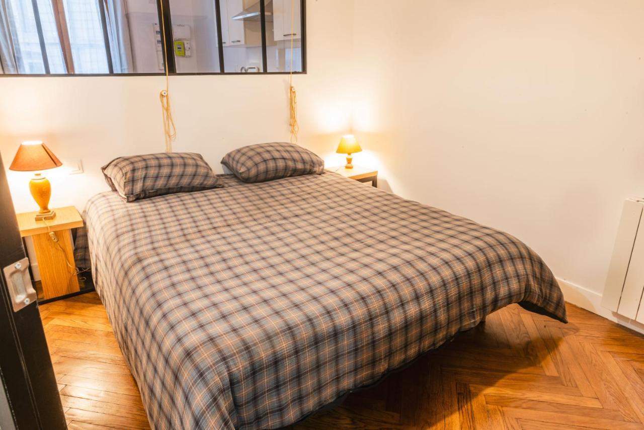 L'Etablissement Toimoinou, Hyper-Centre, Vue Marche, Proche Mer 150M, Lits Faits A Votre Arrivee, Serviettes De Toilette, Menage, Inclu, Netflix, Accueil En Personne Дьєпп Екстер'єр фото