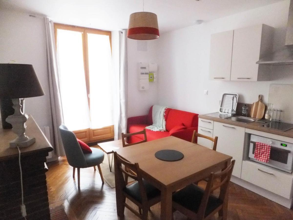 L'Etablissement Toimoinou, Hyper-Centre, Vue Marche, Proche Mer 150M, Lits Faits A Votre Arrivee, Serviettes De Toilette, Menage, Inclu, Netflix, Accueil En Personne Дьєпп Екстер'єр фото