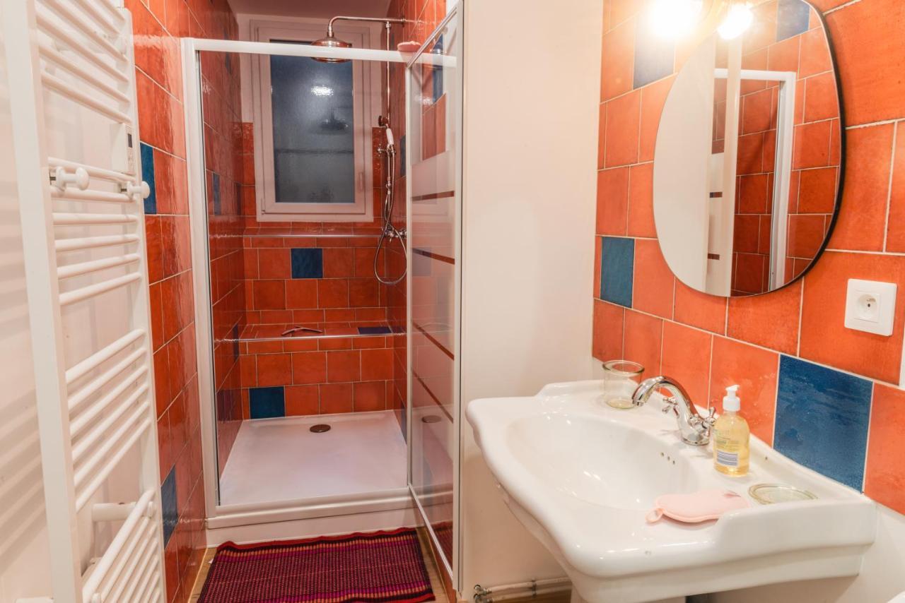 L'Etablissement Toimoinou, Hyper-Centre, Vue Marche, Proche Mer 150M, Lits Faits A Votre Arrivee, Serviettes De Toilette, Menage, Inclu, Netflix, Accueil En Personne Дьєпп Екстер'єр фото