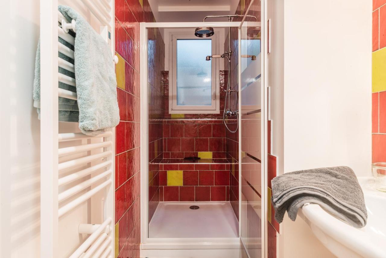 L'Etablissement Toimoinou, Hyper-Centre, Vue Marche, Proche Mer 150M, Lits Faits A Votre Arrivee, Serviettes De Toilette, Menage, Inclu, Netflix, Accueil En Personne Дьєпп Екстер'єр фото